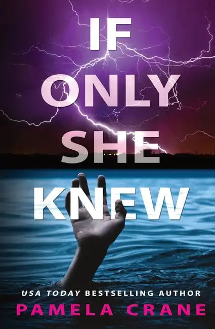 If Only She Knew - Paperback