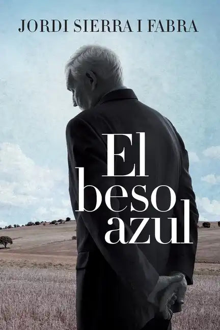 Beso Azul - Paperback