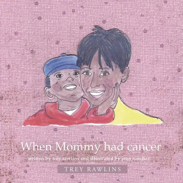 When Mommy Had Cancer - Paperback