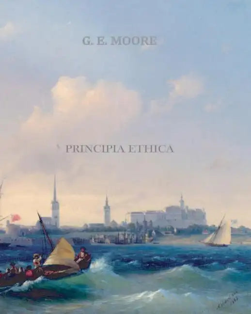 Principia Ethica - Paperback