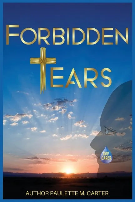 Forbidden Tears - Paperback