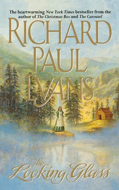 The Looking Glass - Paperback