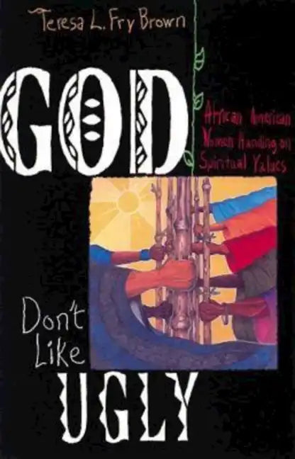 God Don't Like Ugly - Paperback