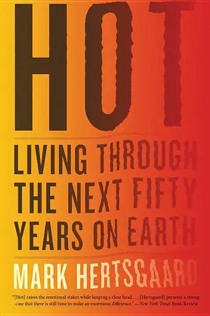 Hot - Paperback