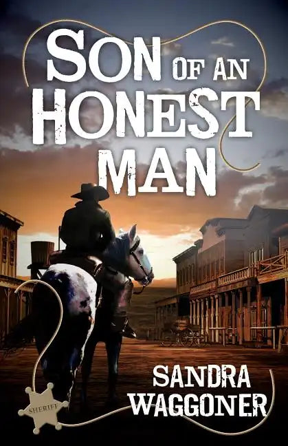 Son of an Honest Man - Paperback