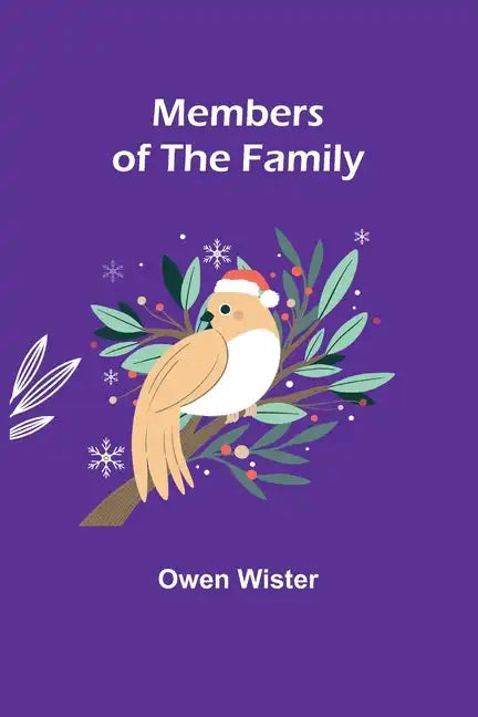 Members of the Family - Paperback