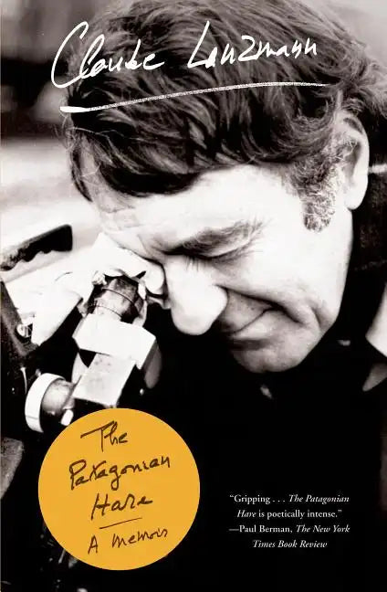 Patagonian Hare - Paperback