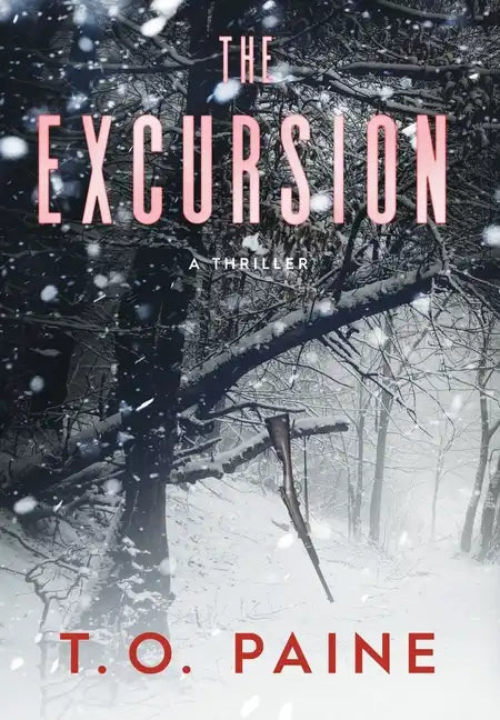 The Excursion - Hardcover