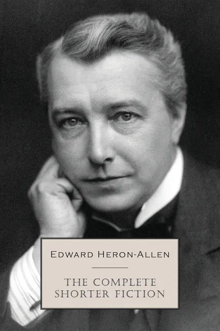 The Complete Shorter Fiction - Paperback