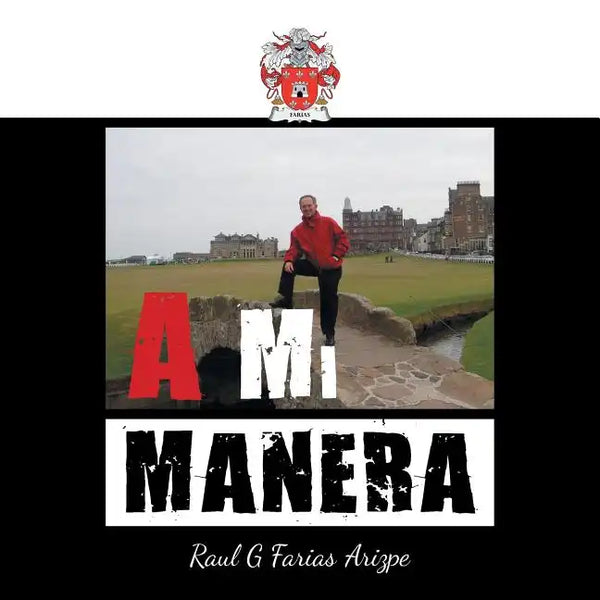 A Mi Manera - Paperback