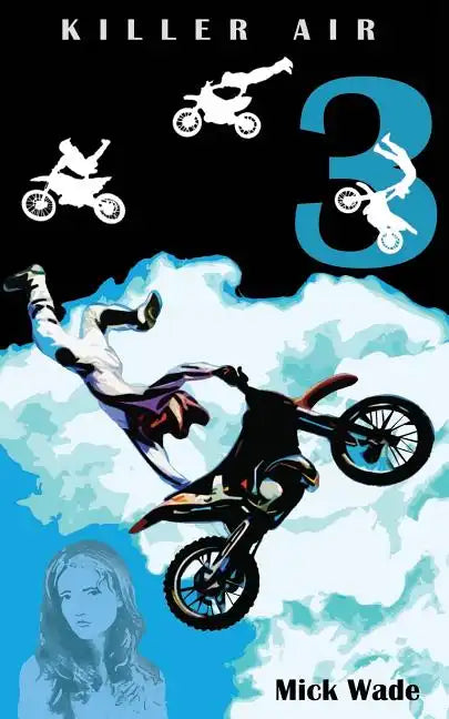Killer Air - Paperback