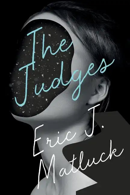 The Judges - Paperback