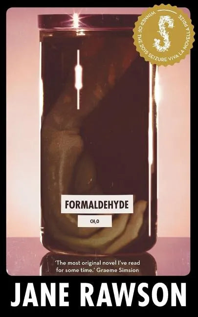 Formaldehyde - Paperback