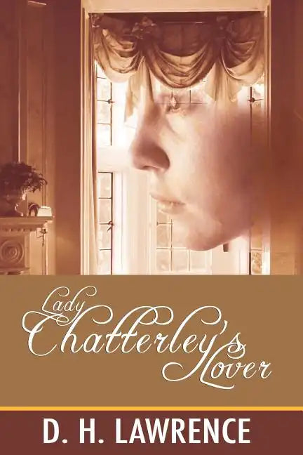 Lady Chatterley's Lover - Paperback