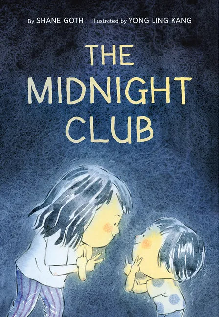 The Midnight Club - Hardcover