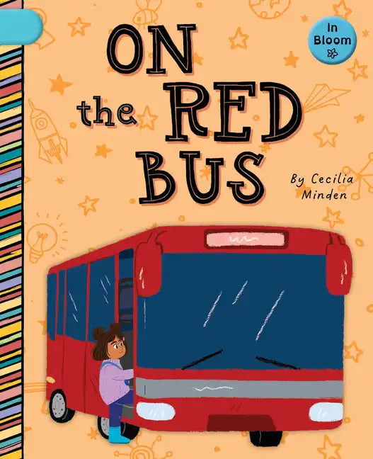 On the Red Bus - Paperback