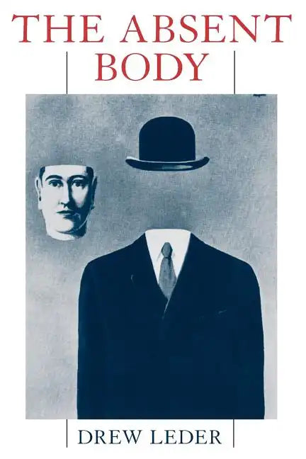 The Absent Body - Paperback