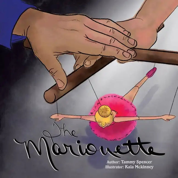 The Marionette - Paperback