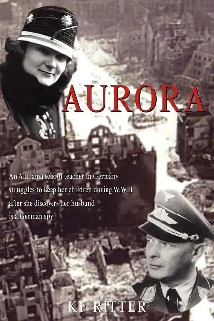 Aurora - Paperback