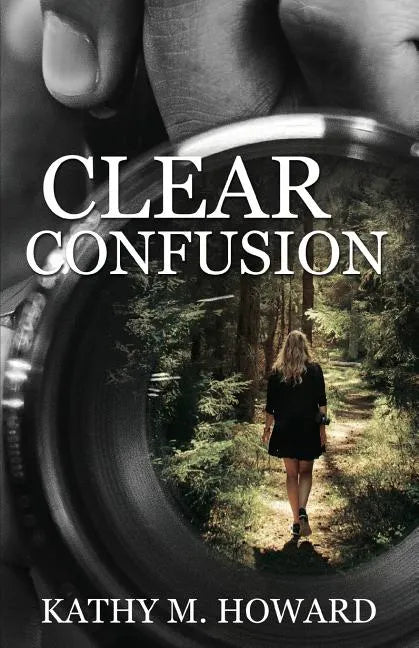 Clear Confusion - Paperback