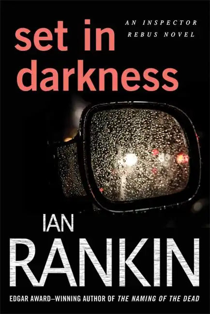 Set in Darkness - Paperback