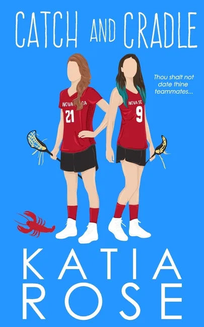 Catch and Cradle: An FF Sports Romance - Paperback