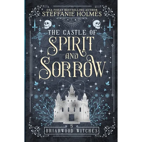The Castle of Spirit and Sorrow - Paperback