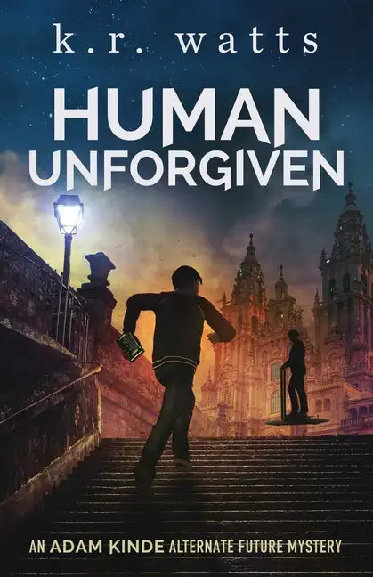 Human Unforgiven - Paperback