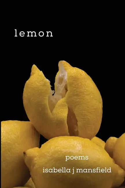 lemon - Paperback