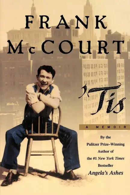 Tis: A Memoir - Paperback