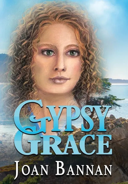 Gypsy Grace - Hardcover