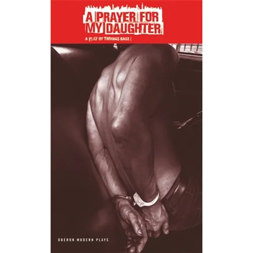 Prayer for My Daughter - Paperback