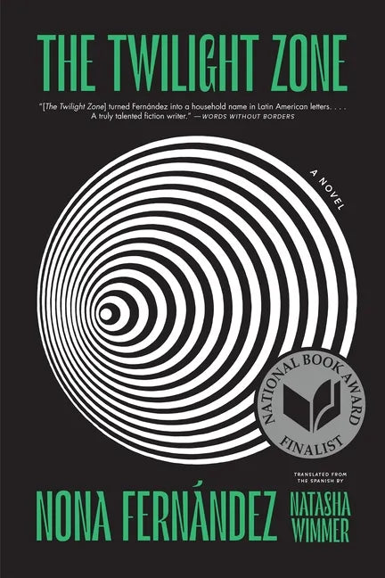 The Twilight Zone - Paperback