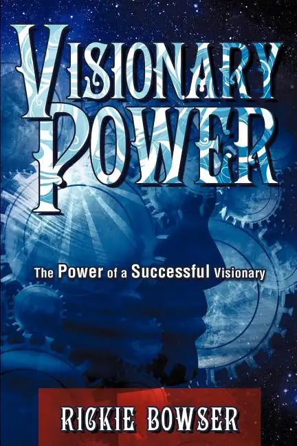 Visionary Power - Paperback