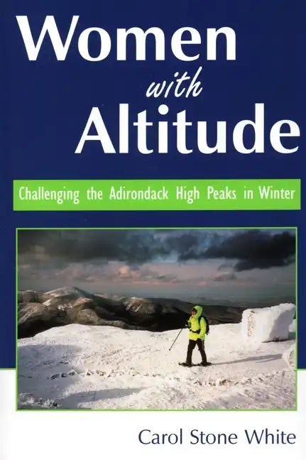 Women With Altitude - Paperback