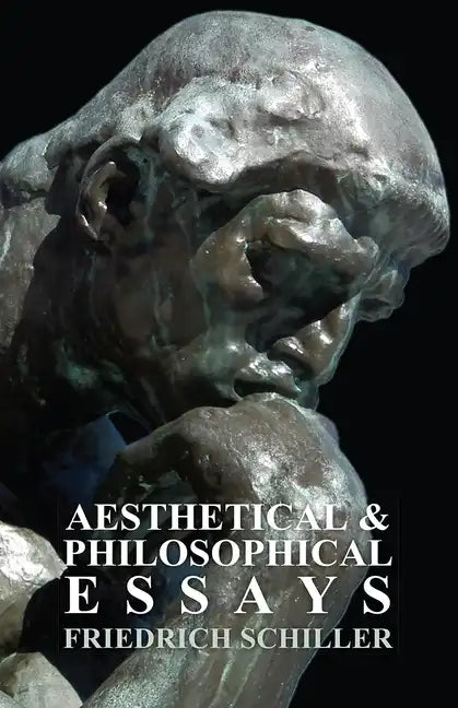 Aesthetical and Philosophical Essays - Paperback