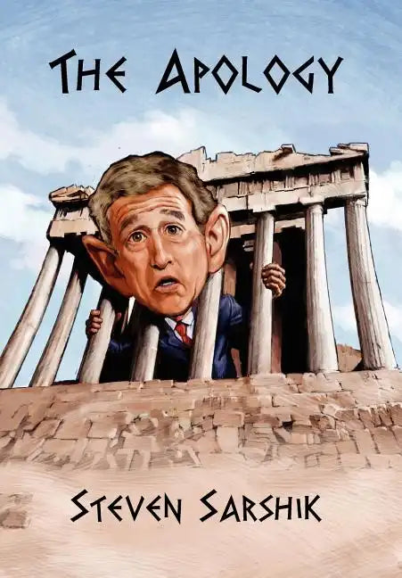 The Apology - Hardcover