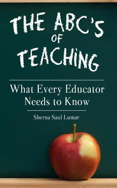 The ABCs of Teaching - Paperback