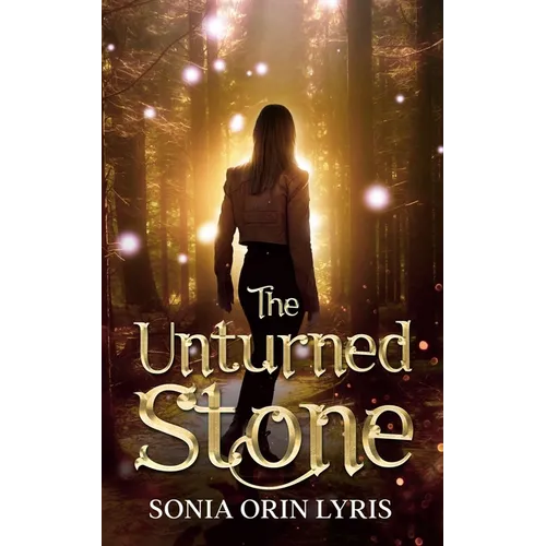 The Unturned Stone - Paperback