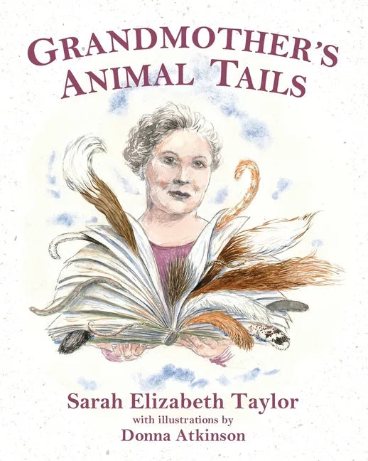 Grandmother's Animal Tails - Paperback