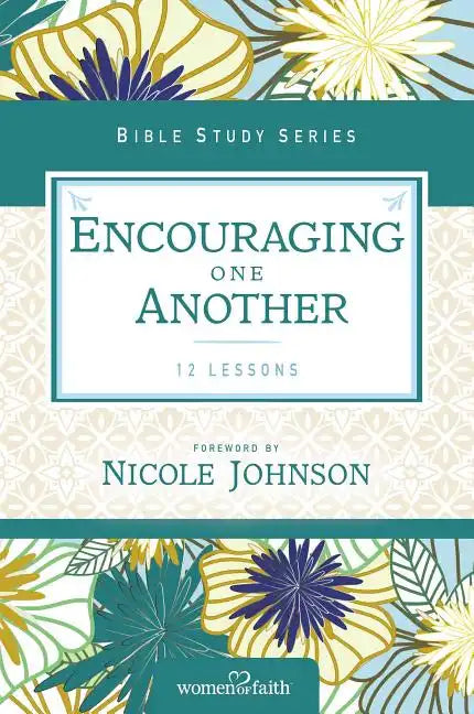 Encouraging One Another - Paperback
