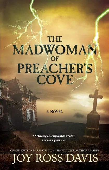 The Madwoman of Preacher's Cove - Paperback