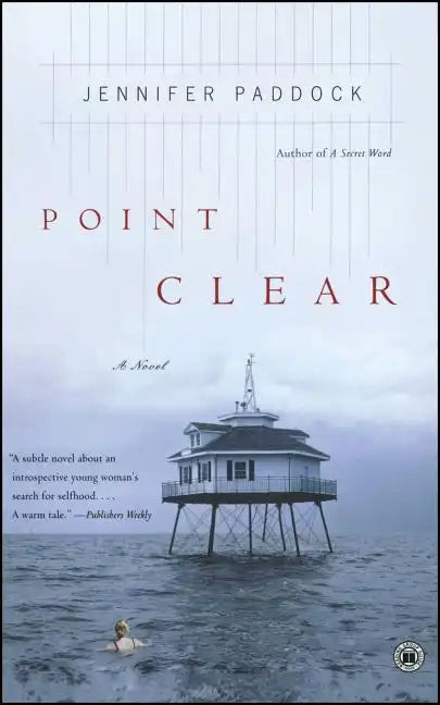 Point Clear - Paperback