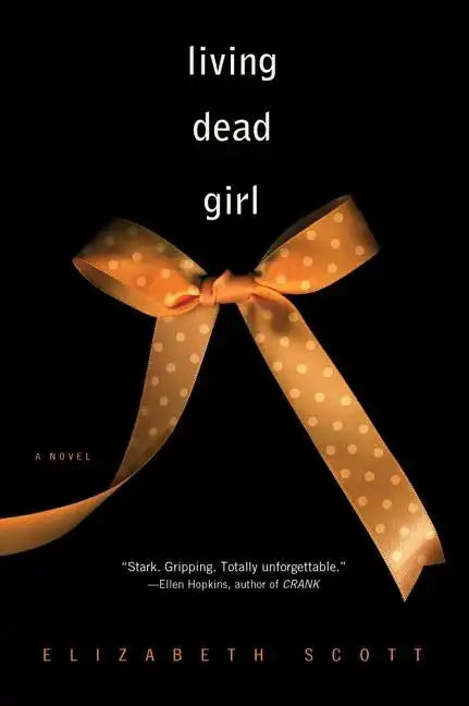 Living Dead Girl - Paperback