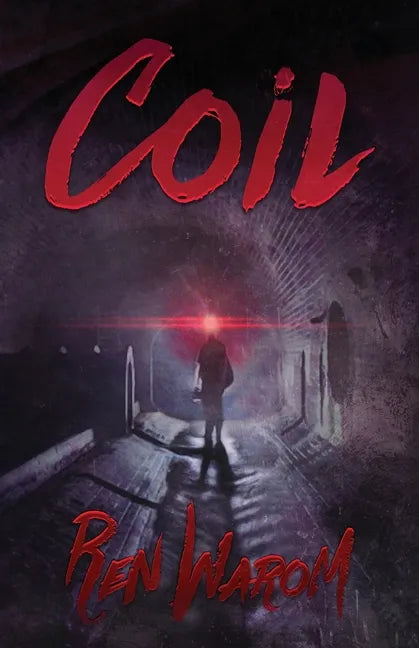 Coil - Paperback