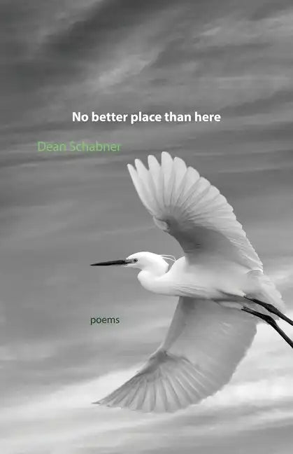 No better place than here - Paperback