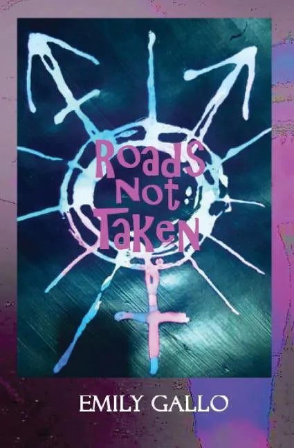 Roads Not Taken - Paperback