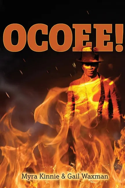 Ocoee! - Paperback