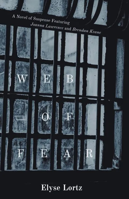 Web of Fear - Paperback