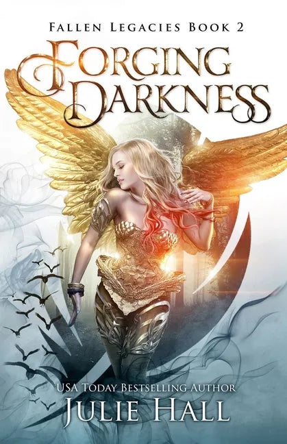 Forging Darkness - Paperback